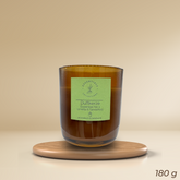 Essential No 01 Duftkerze